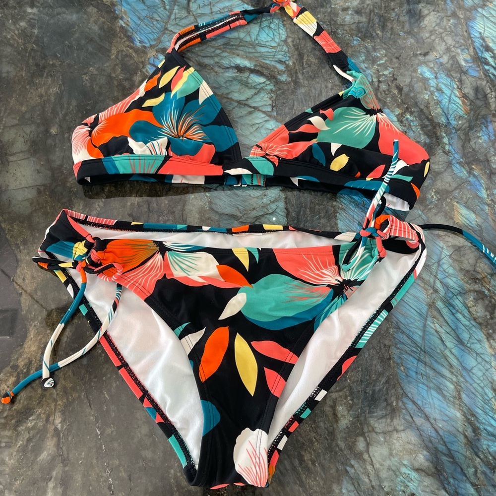 Roxy bikini